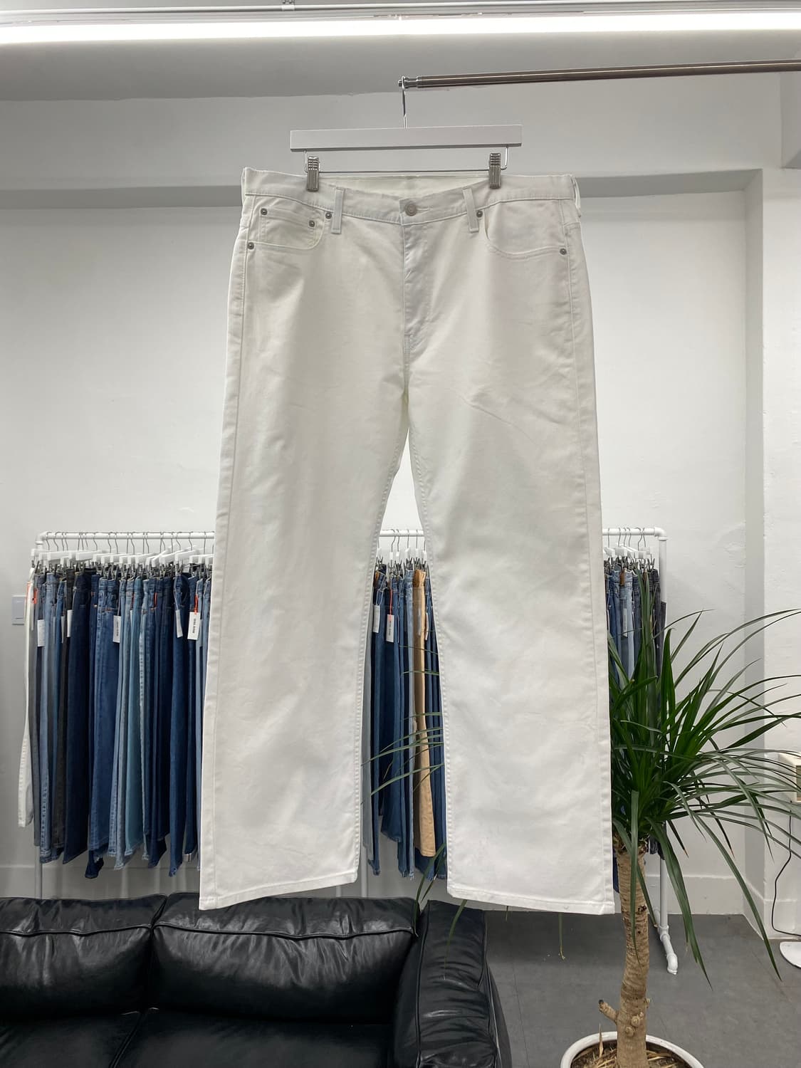 Levis569 Loose Fit 00s 38이즈 a5192 상품이미지1