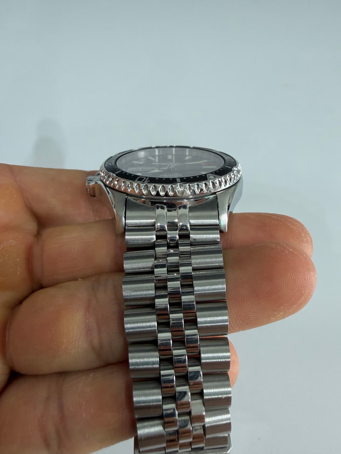 오리엔트 카마수 블랙(오토매틱) 상품이미지6