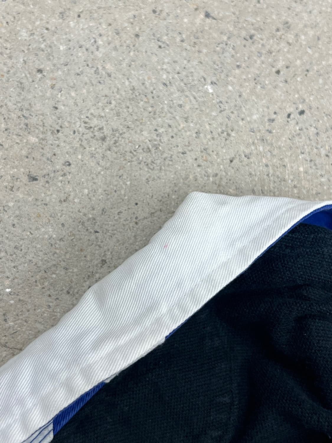 폴로 랄프로렌 블랙와치 빅포니 커스텀핏 카라 티셔츠  상품이미지10