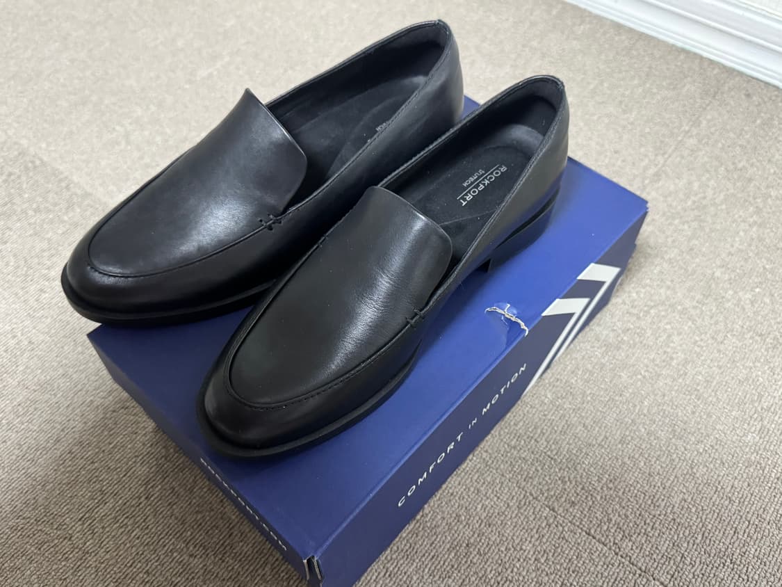 락포트 오레사 로퍼 240 상품이미지3