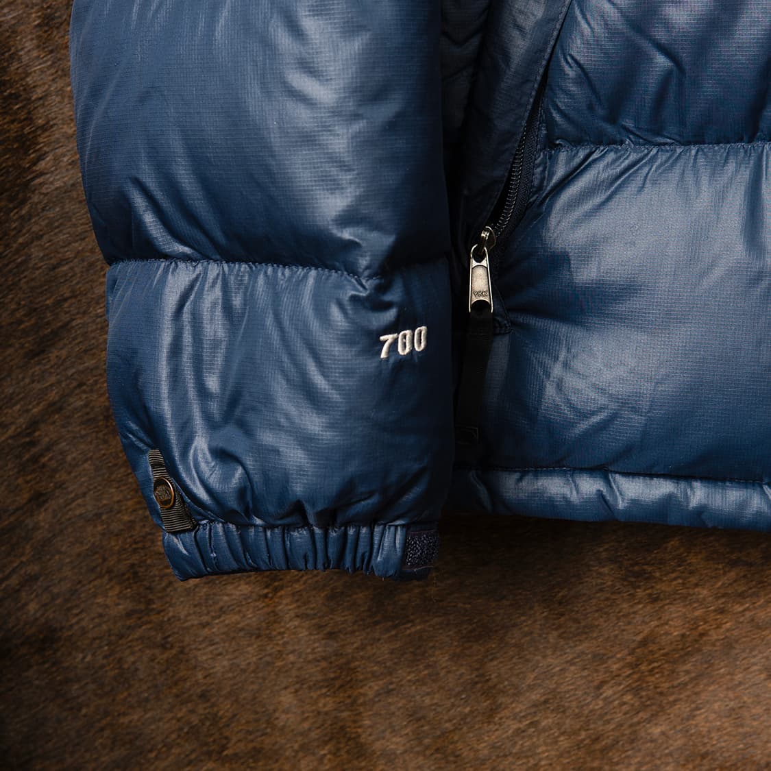 [90] 00s 노스페이스 700 눕시 다운자켓 골드윈코리아  상품이미지3