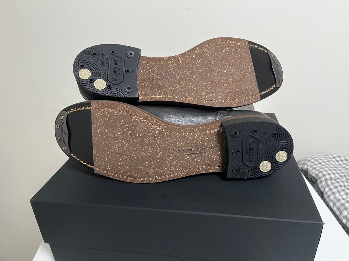 [270 , 9H] 롤링덥트리오 캐스퍼 호스하이드 상품이미지3