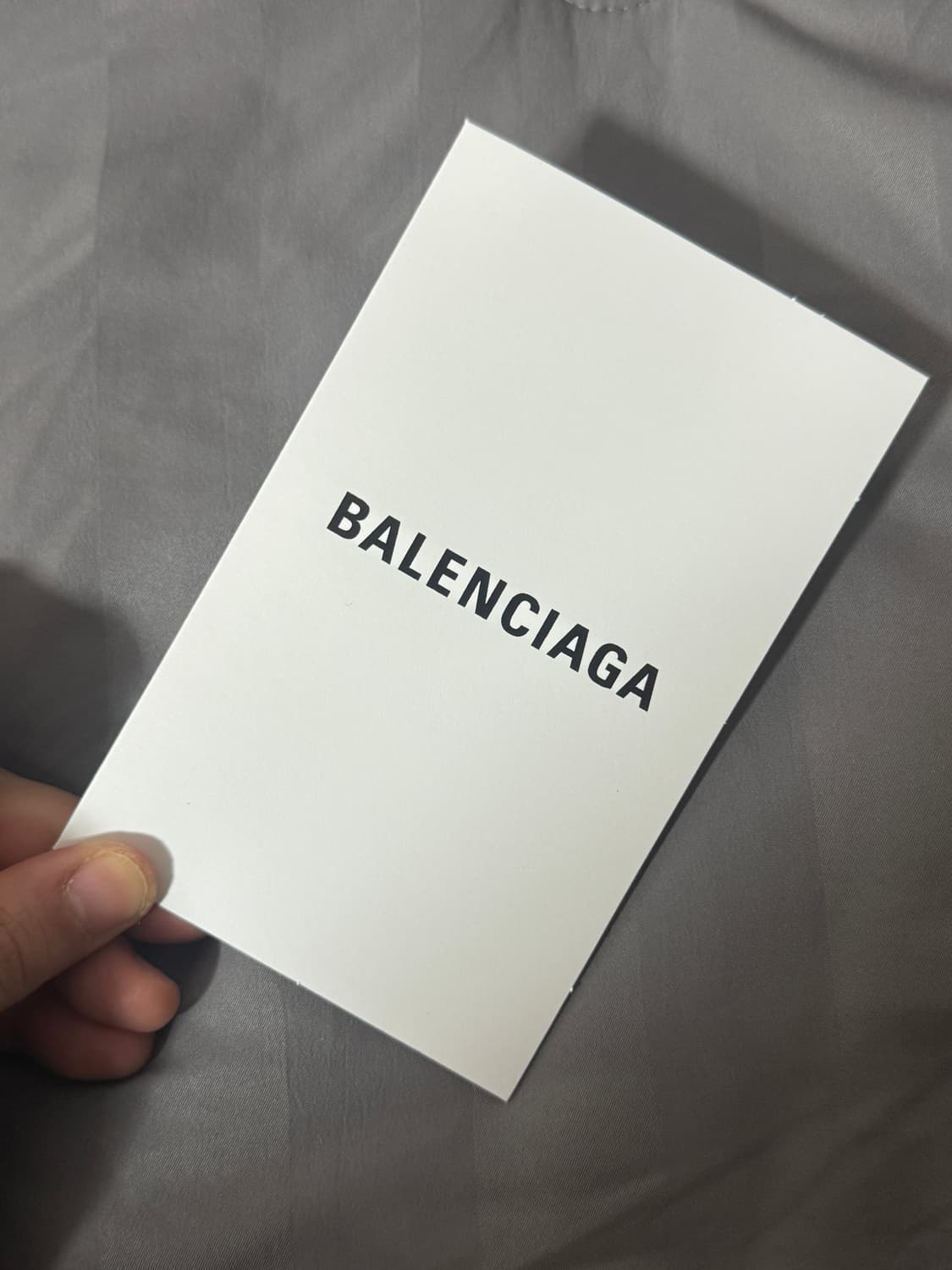 발렌시아가 로데오 카드지갑 상품이미지5