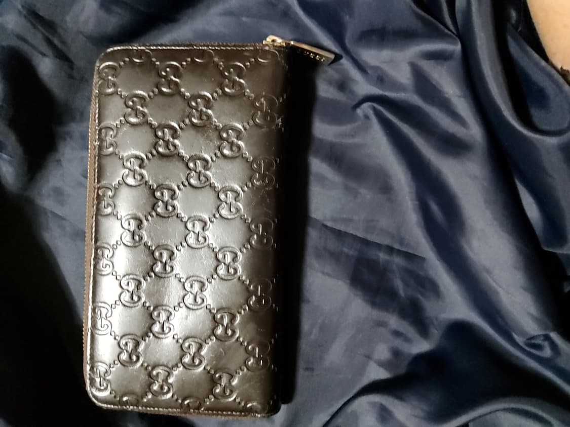 구찌 시마 장지갑 상품이미지3