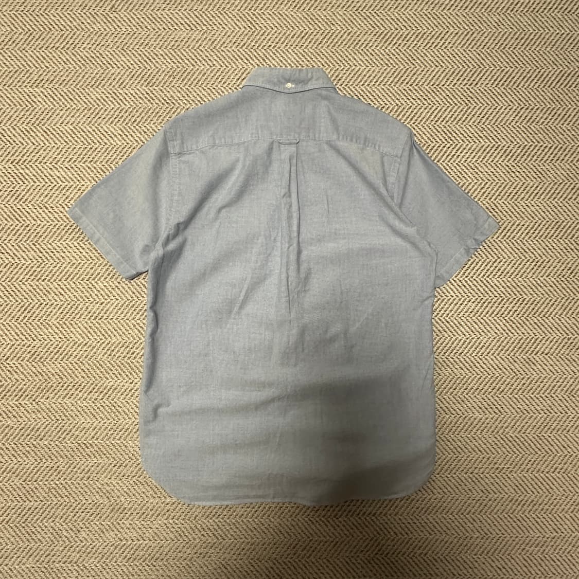 BEAMS PLUS japan made shirt 상품이미지2