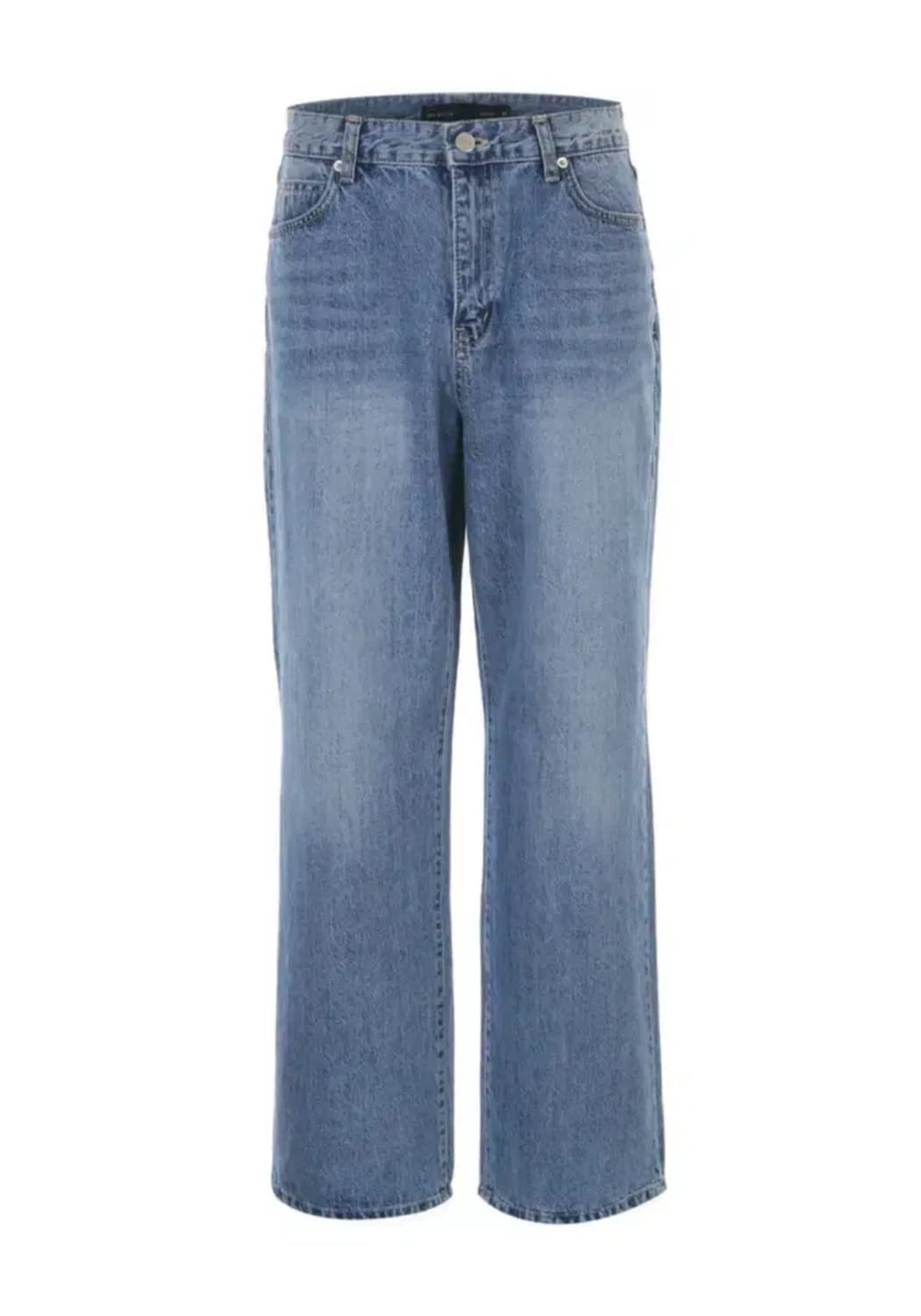 Wsc Wsc Archive washed Jeans 1 상품이미지1