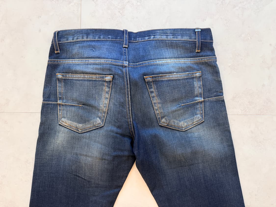 [30] 디올옴므 10fw 언더마이트럭 17.5bas 상품이미지4