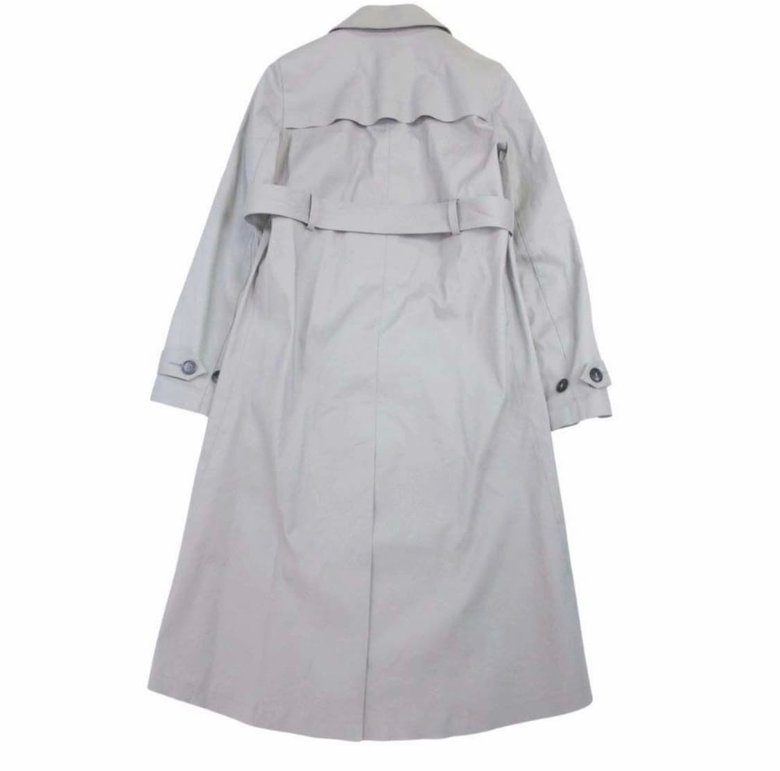 BALENCIAGA × MACKINTOSH 발렌시아가 스코틀랜드제 상품이미지2