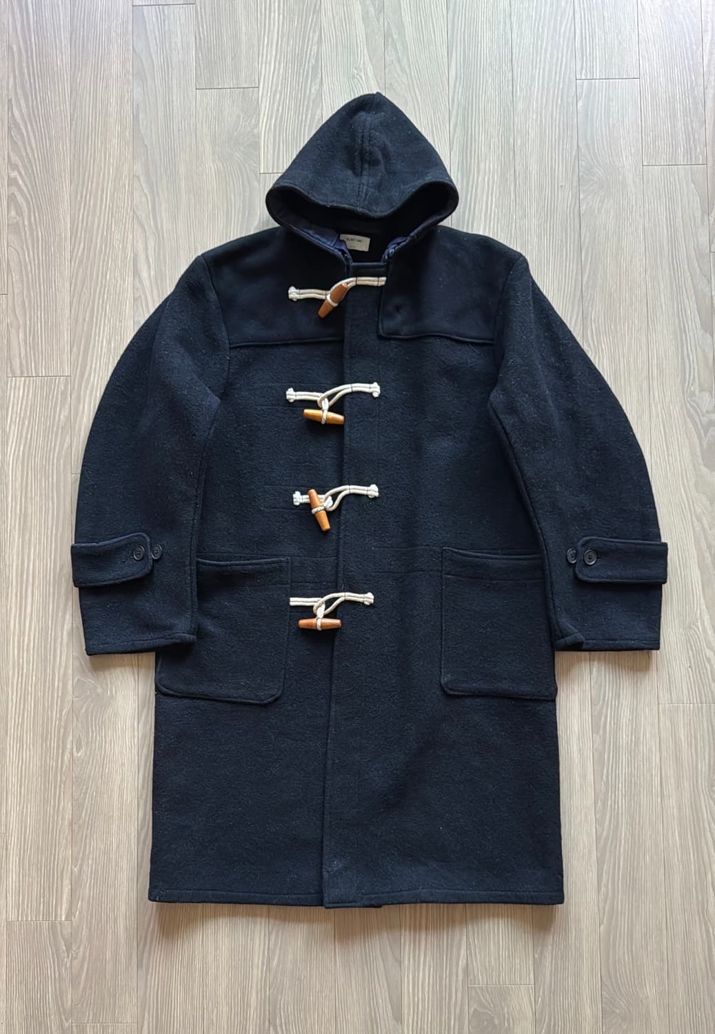 2000s helmut lang archive coat 상품이미지2
