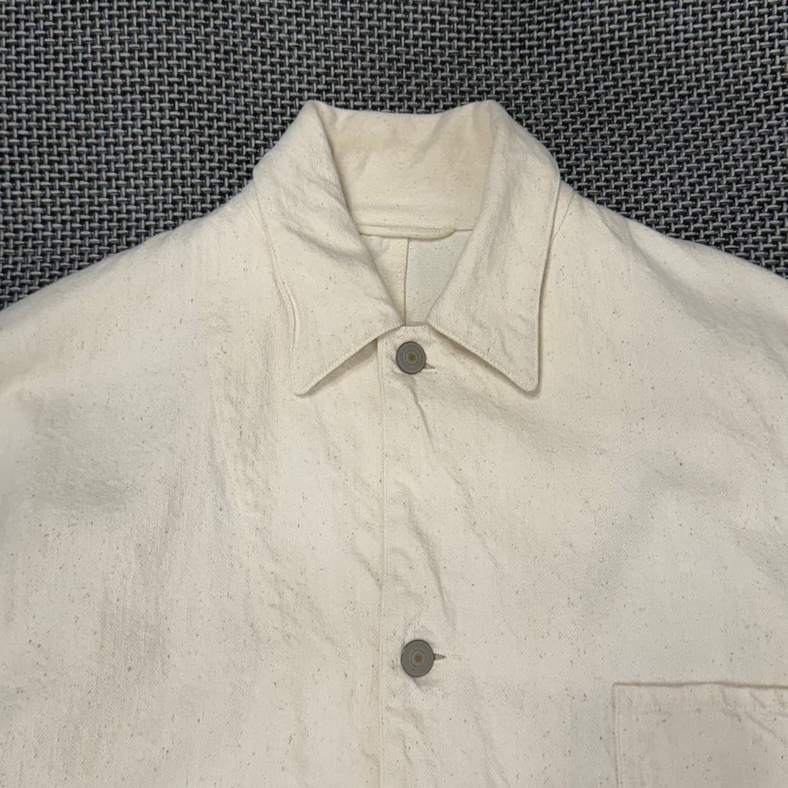 COMOLI 자켓 (1)  상품이미지2