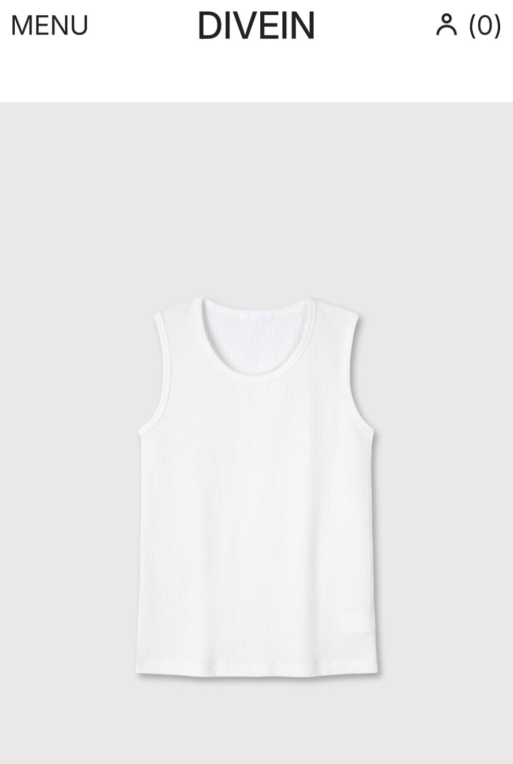 다이브인 슬리브리스 상품이미지2