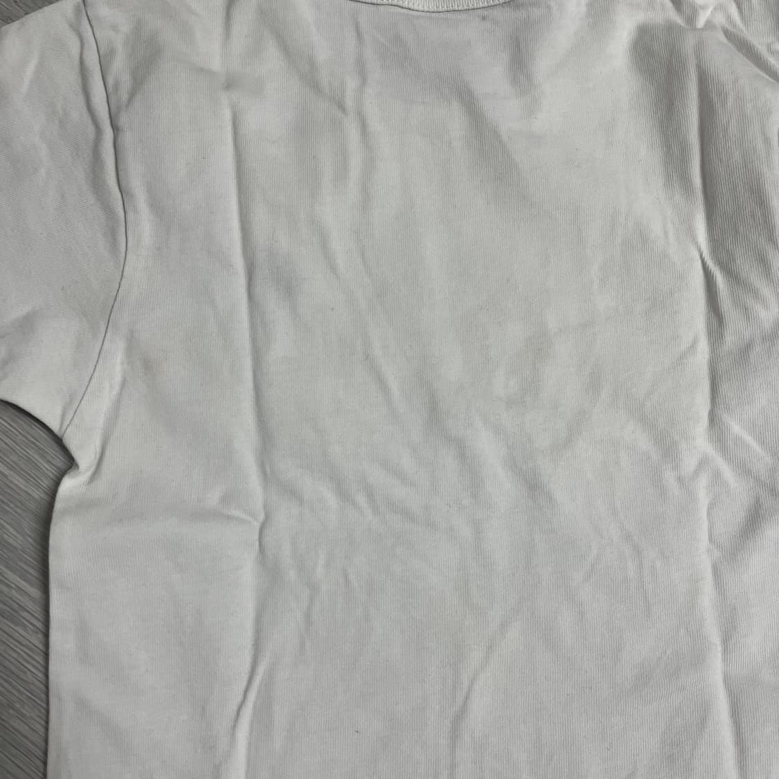 마린세르 티셔츠 xs 상품이미지5