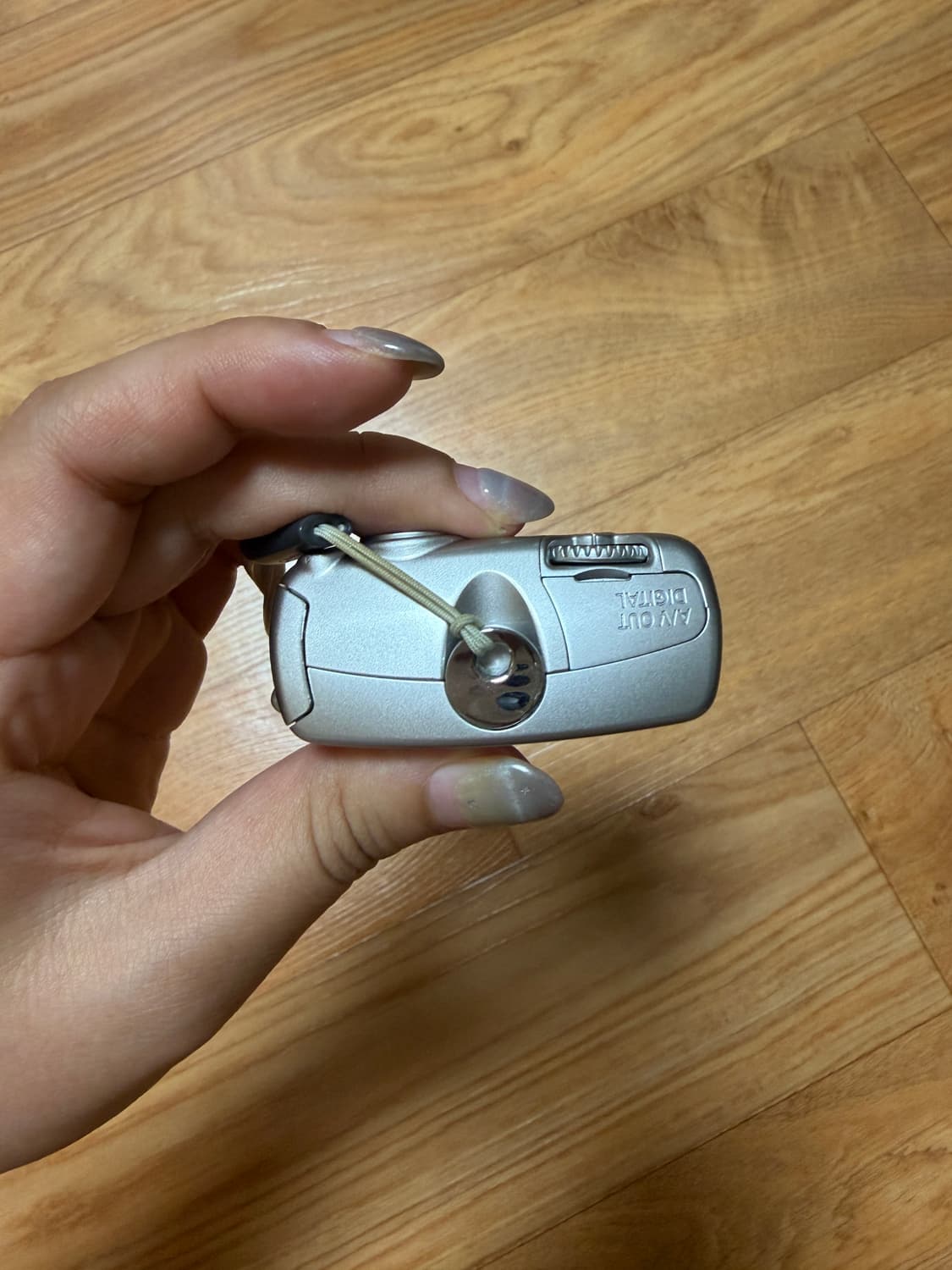 캐논 익서스 950(=익시850is,익서스950is) 상품이미지4