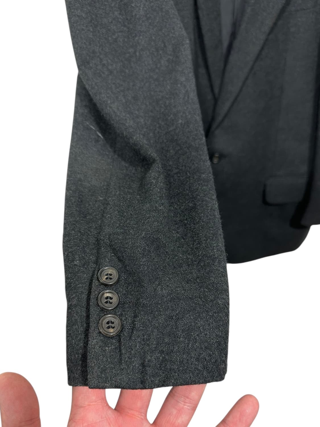 90‘s 꼼데가르송 옴므 듀스 상품이미지4