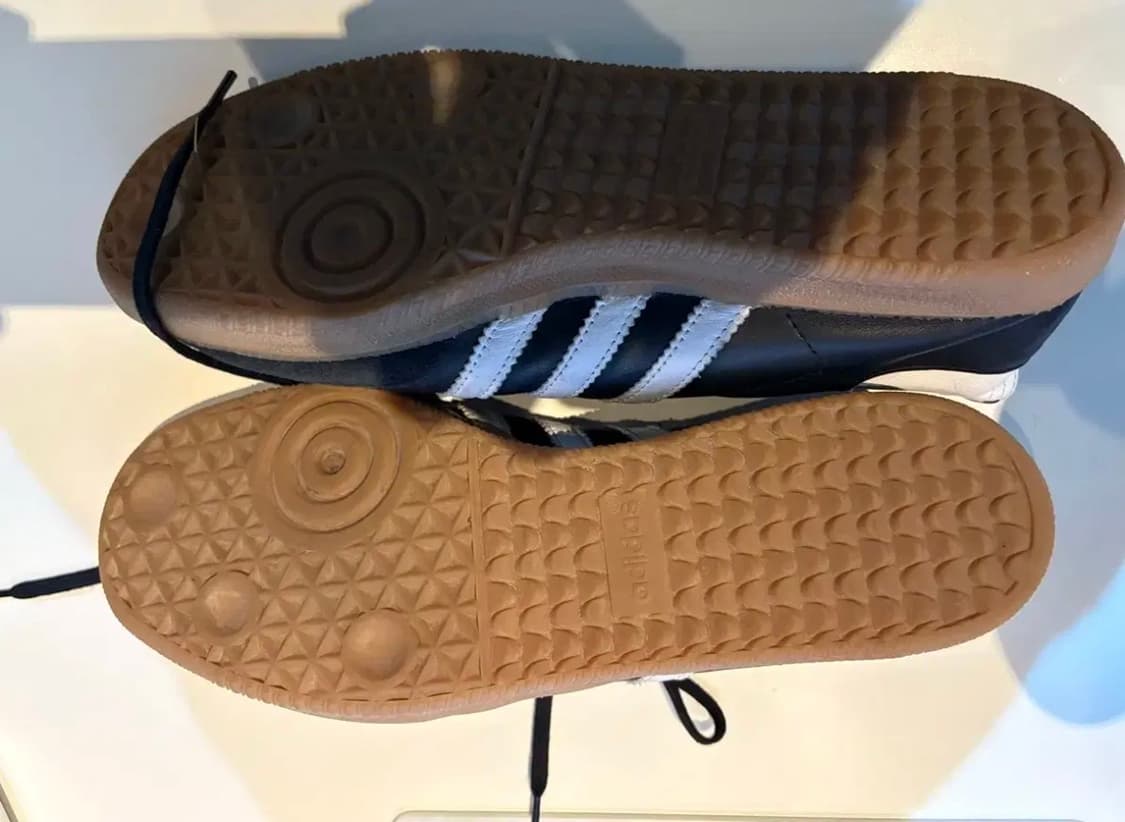 아디다스 삼바 데콘 (DECON) 290 새상품 팝니다. 상품이미지2