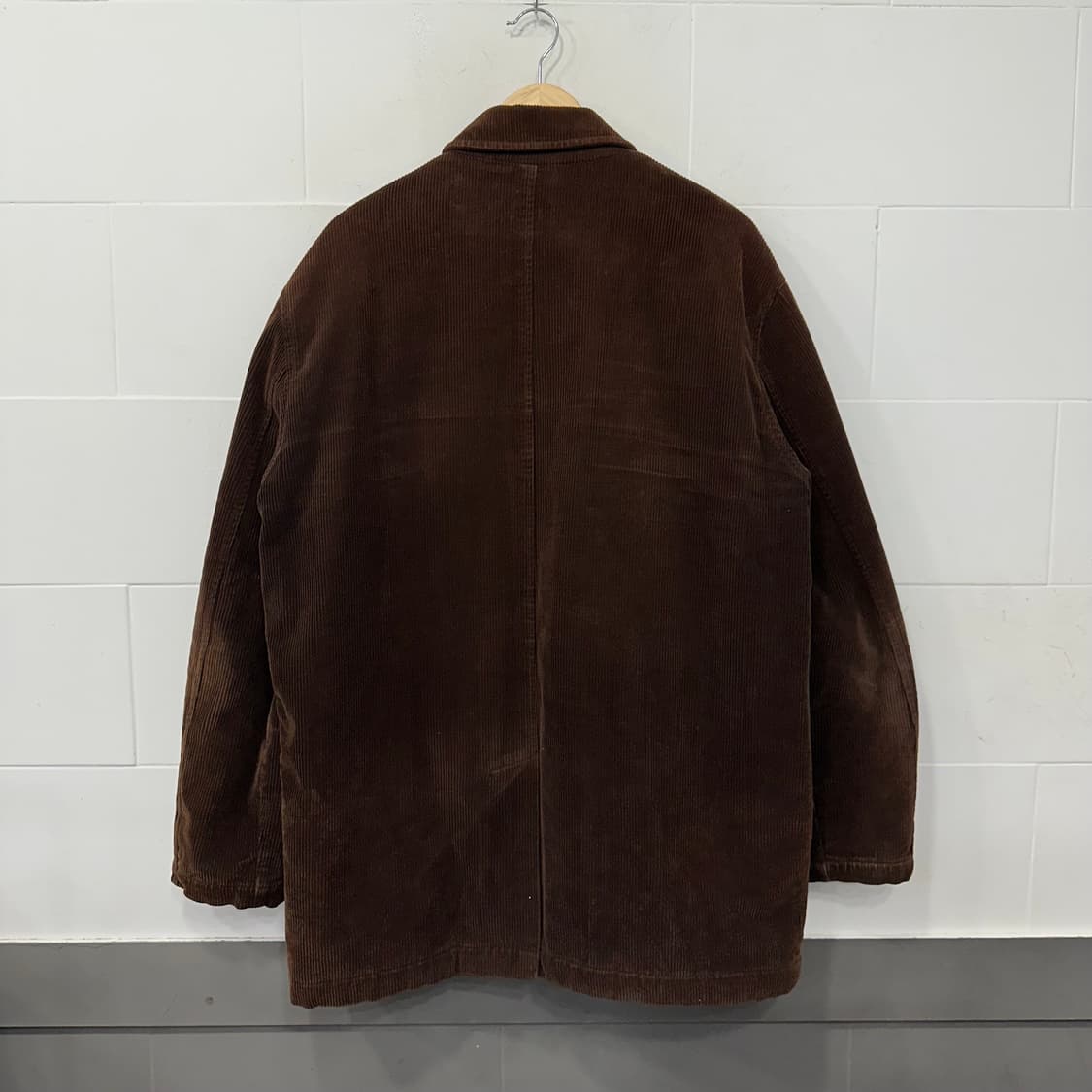 폴로 랄포르렌 진스 코듀로이 자켓 상품이미지10