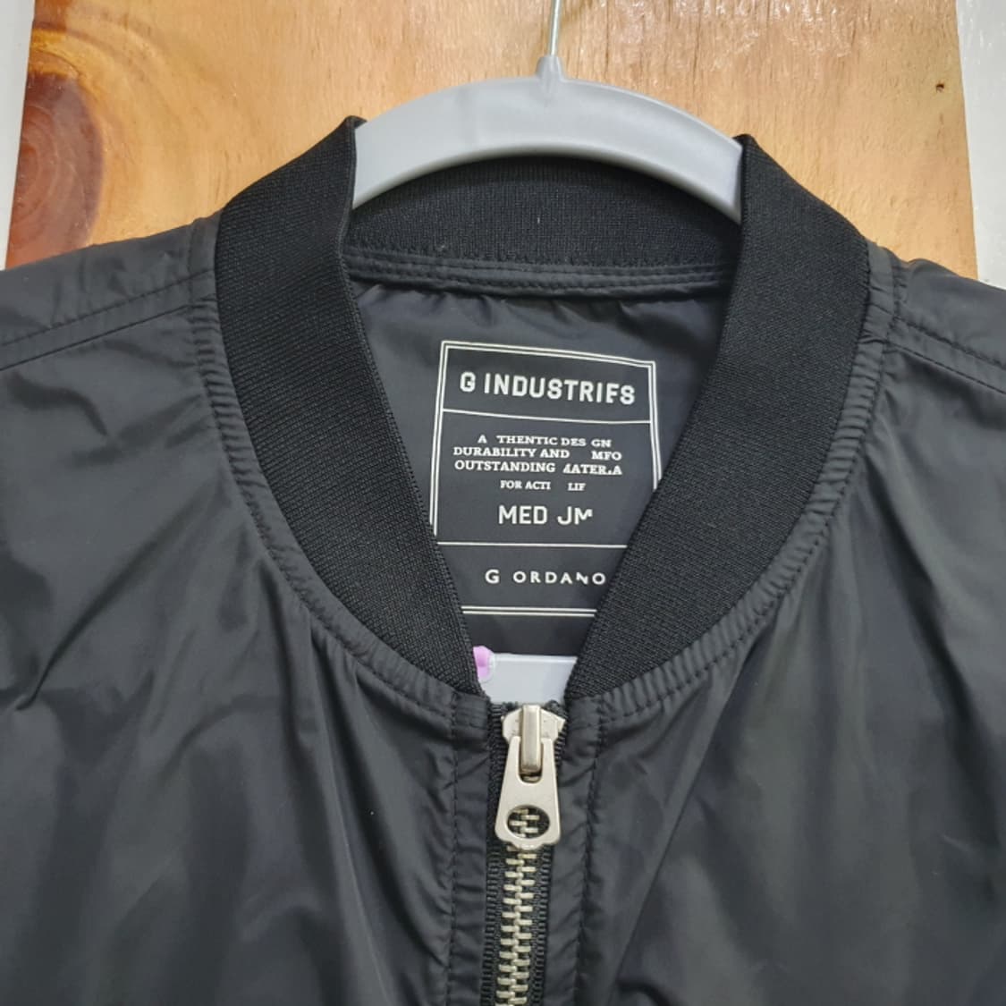 지오다노 검정 불루종(95) 상품이미지8