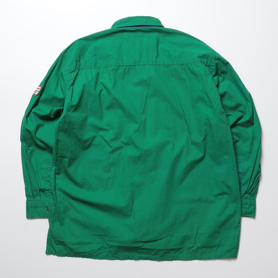 Benetton Formula 레이싱 셔츠 자켓 상품이미지7