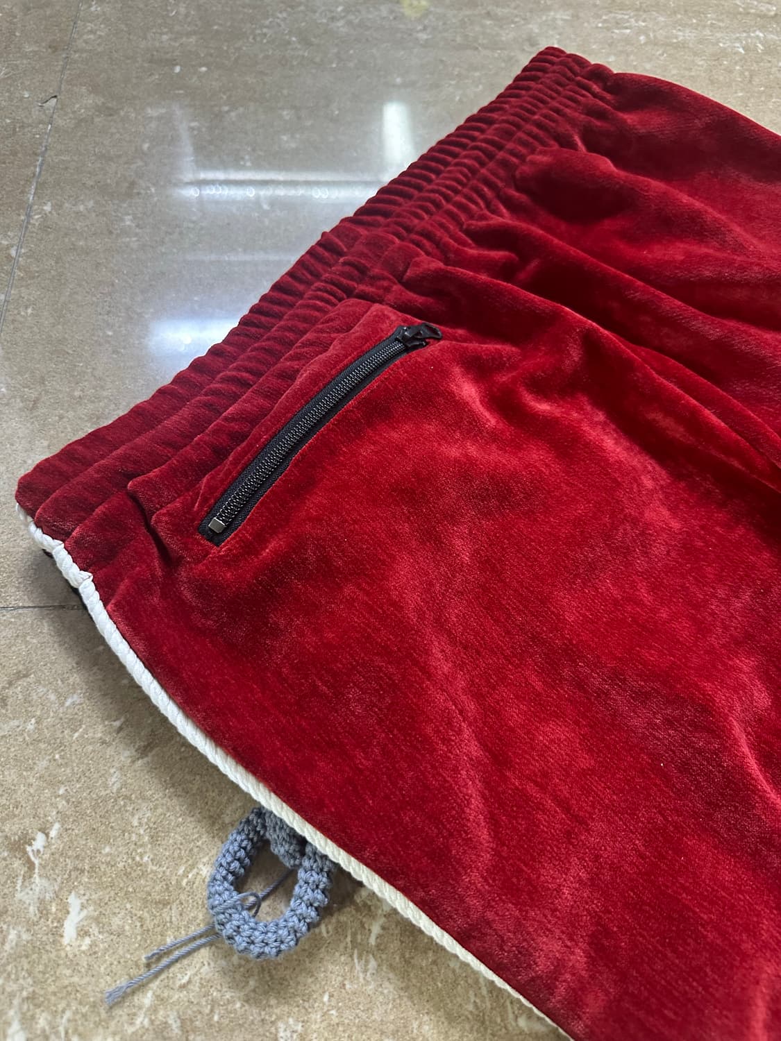 Bruce Flared Track Pants 상품이미지7