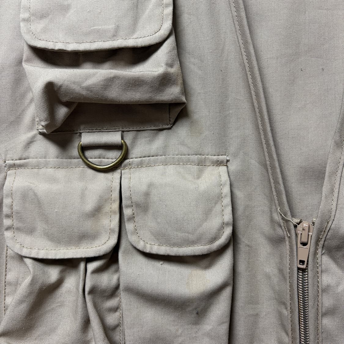 rothco 밀리터리 베스트 상품이미지4