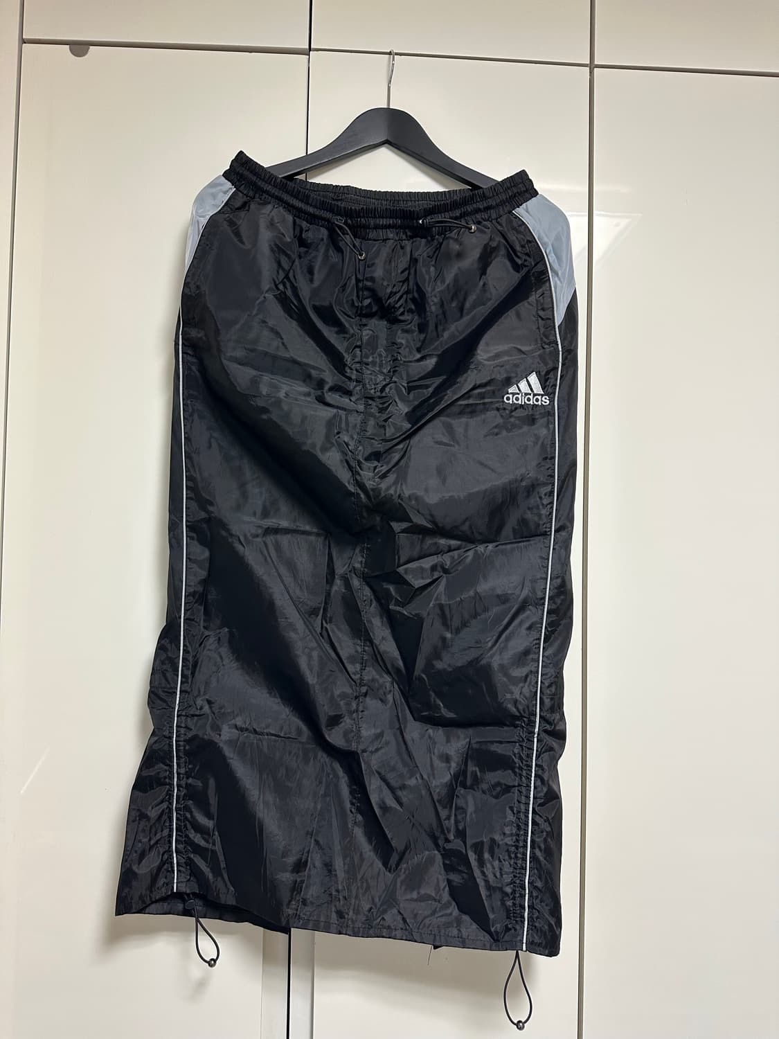 아디다스 스커트 (커스텀) 상품이미지1