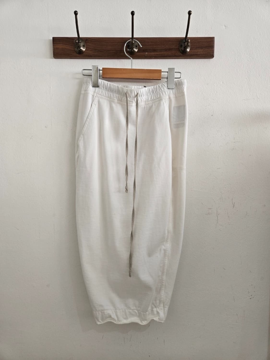 릭오웬스 스커트 상품이미지1