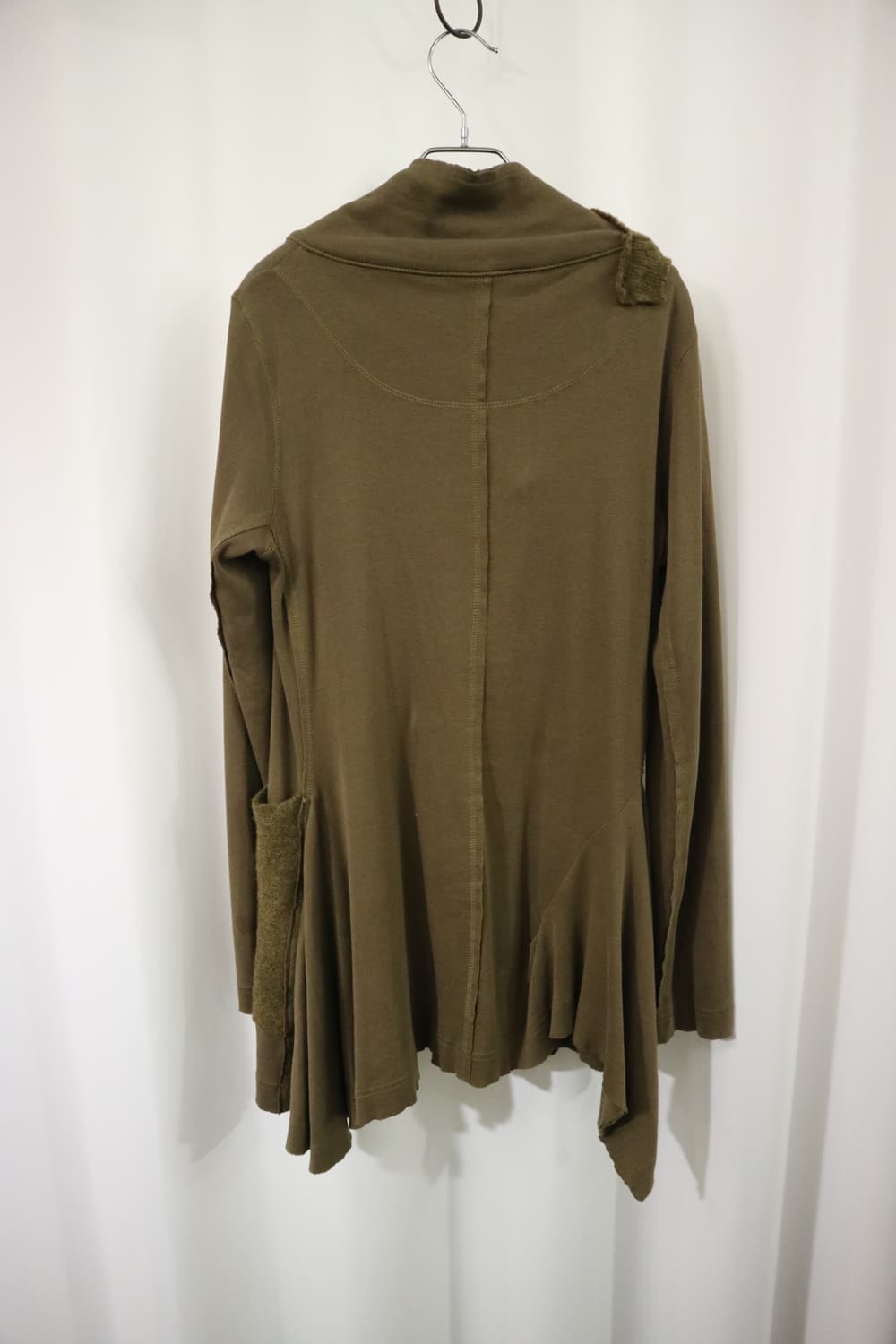 Rundholz black label high neck jacket 상품이미지4