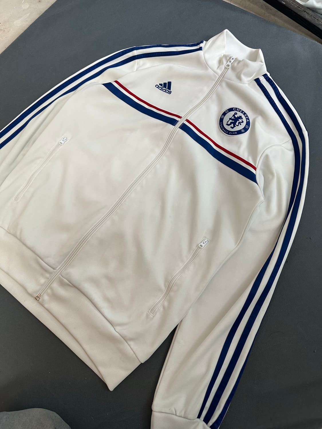Chelsea jersey jacket 95 상품이미지2