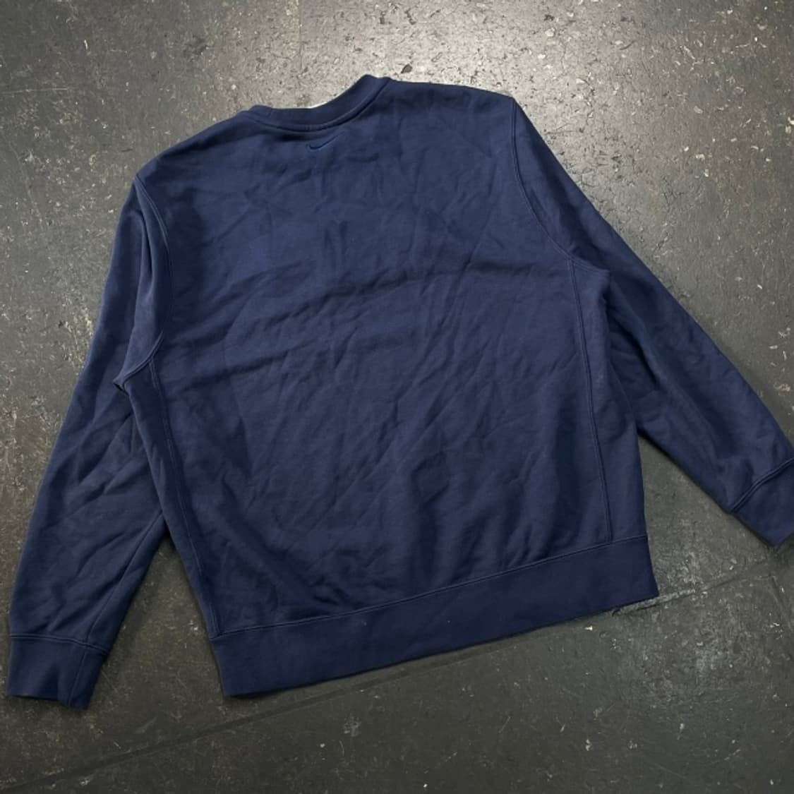 100 나이키 올드스쿨 맨투맨 상품이미지5