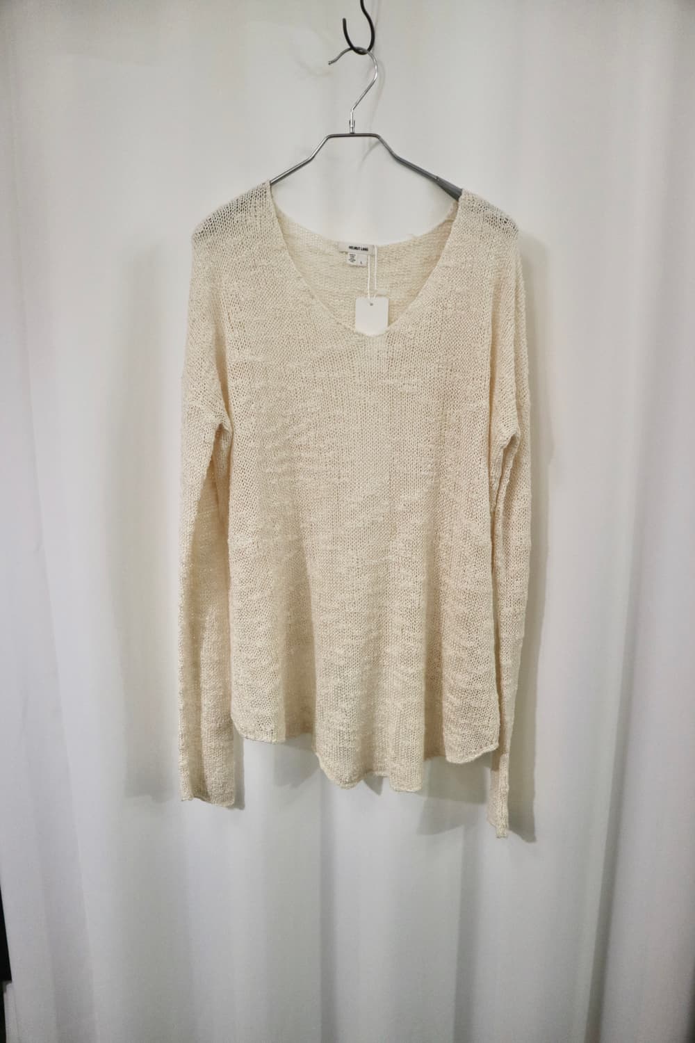 Helmut Lang silk kint 상품이미지1