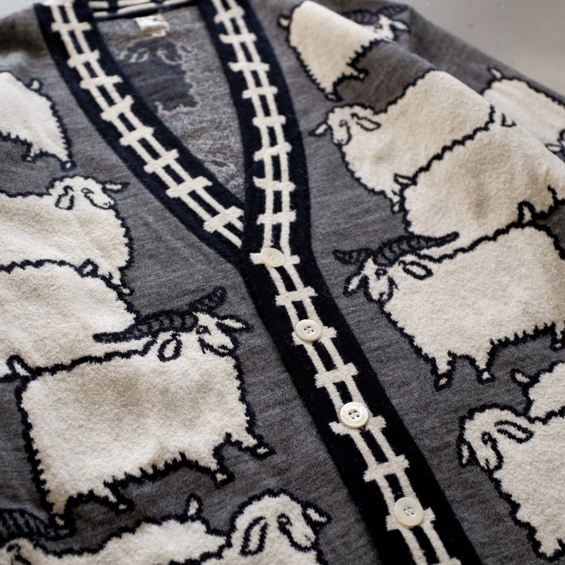 1990's Made In JAPAN Junko Shimada  상품이미지3