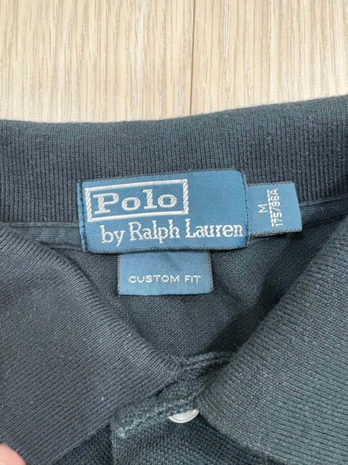 폴로 랄프로렌 스페인 PK티 상품이미지4