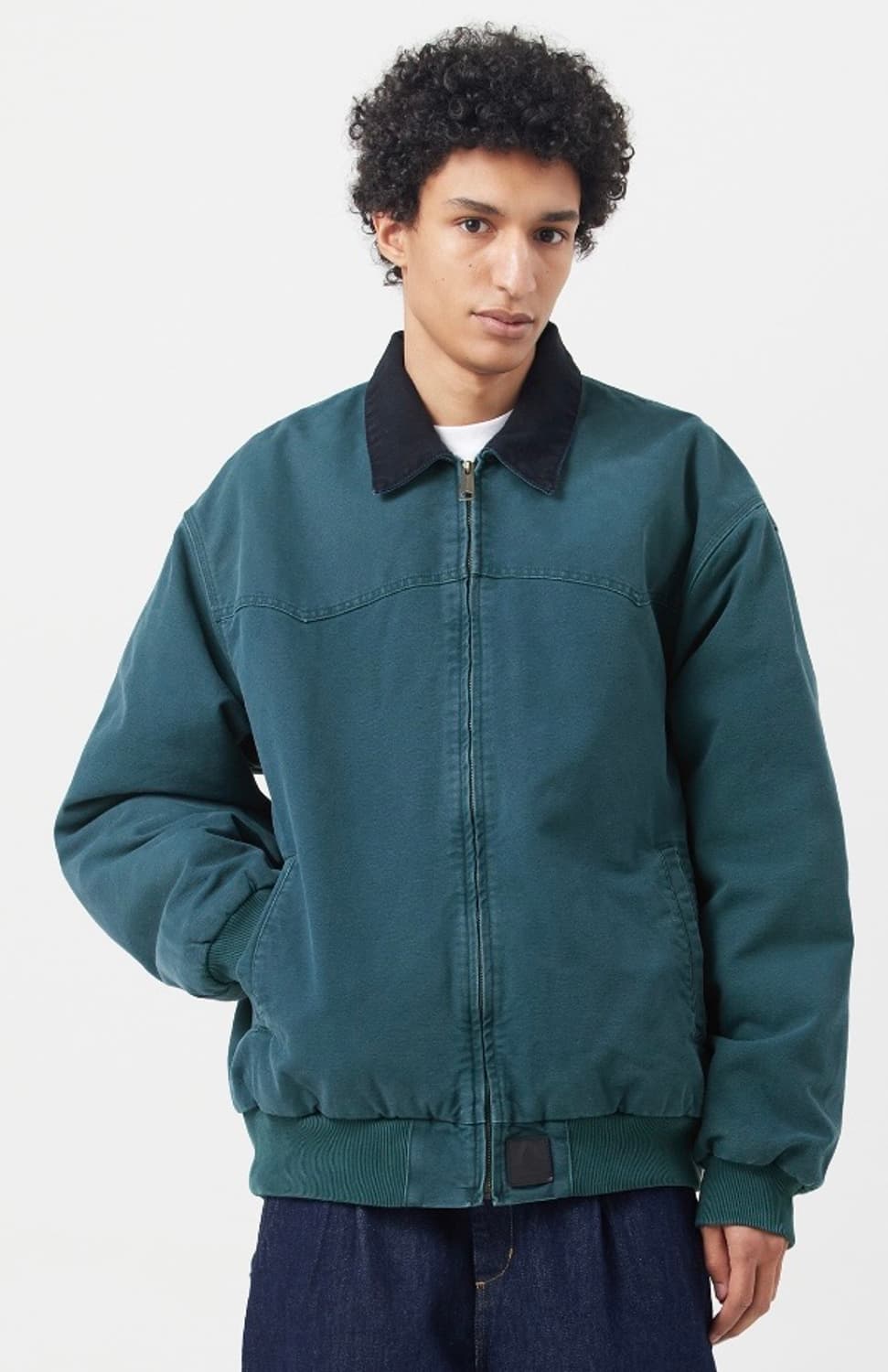 칼하트 wip 자켓 상품이미지2