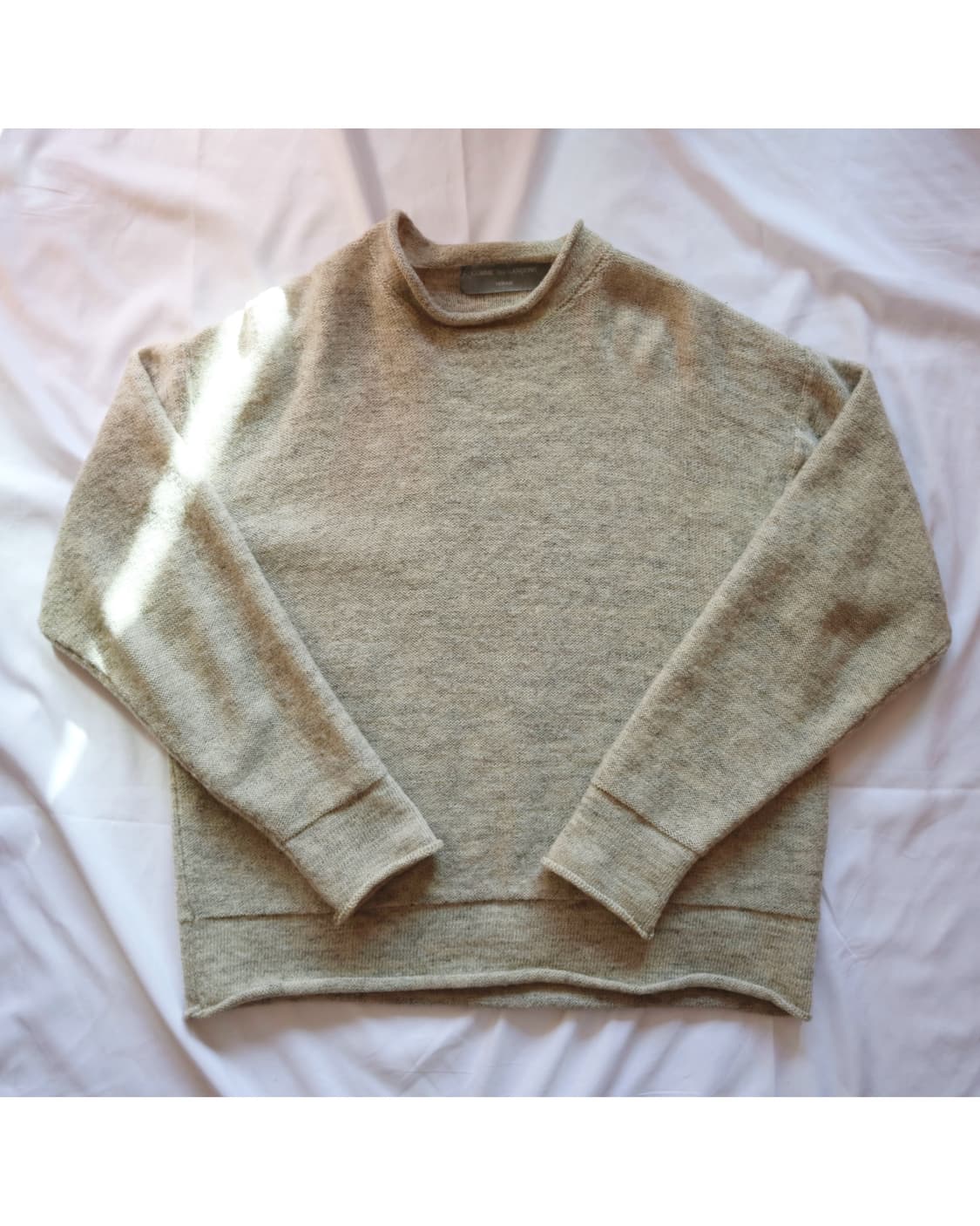 Comme des Garcons Homme by Tanaka Keiich 상품이미지2