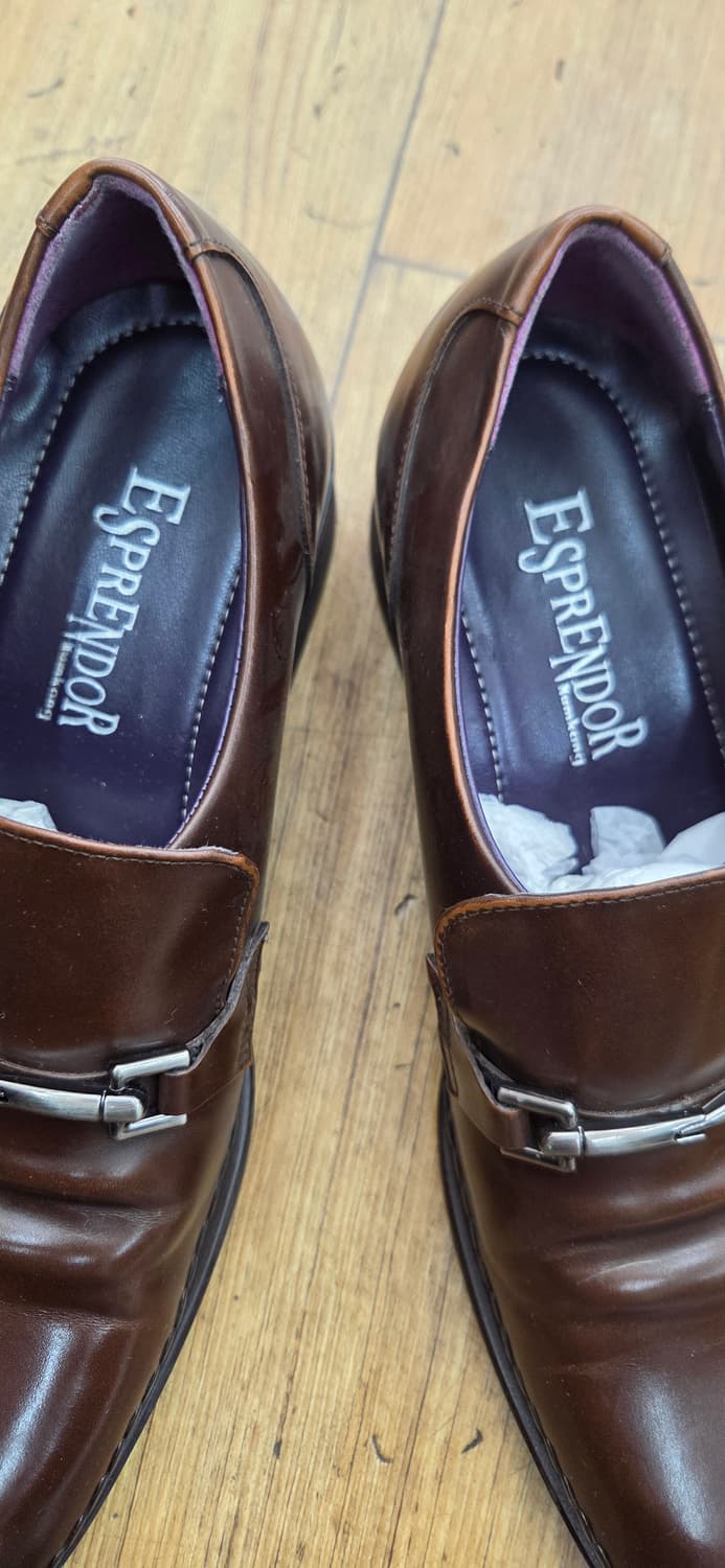 금강 에스쁘렌도 남성화  상품이미지6