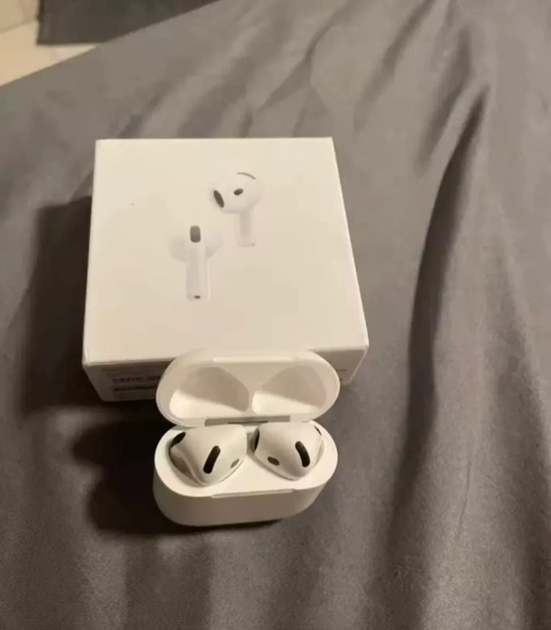 애플 에어팟4 상품이미지2
