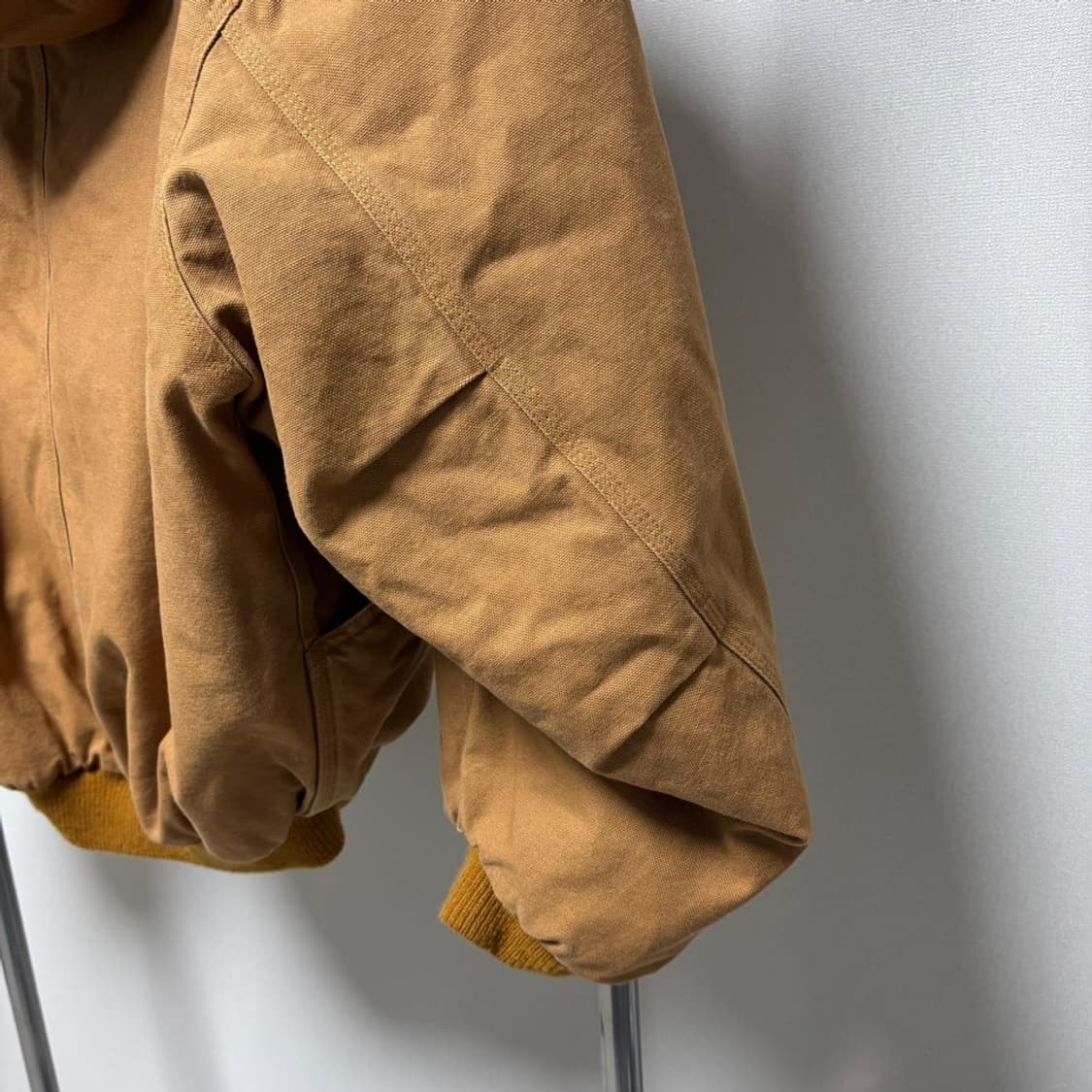 S) R13 알써티 워크 봄버 자켓 상품이미지5