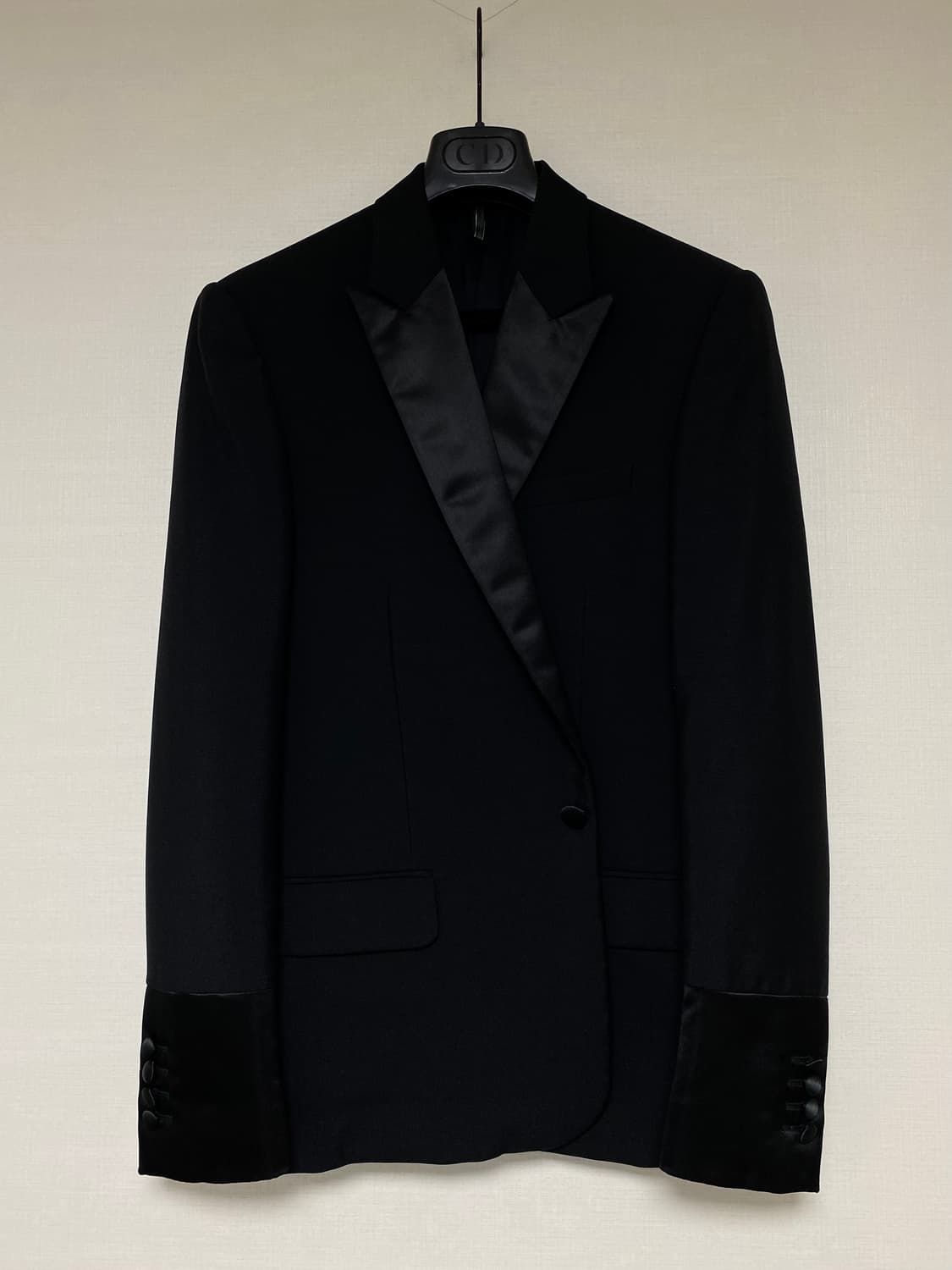 2007FW Dior HOMME by HEDI SLIMANE BLAZER 상품이미지1