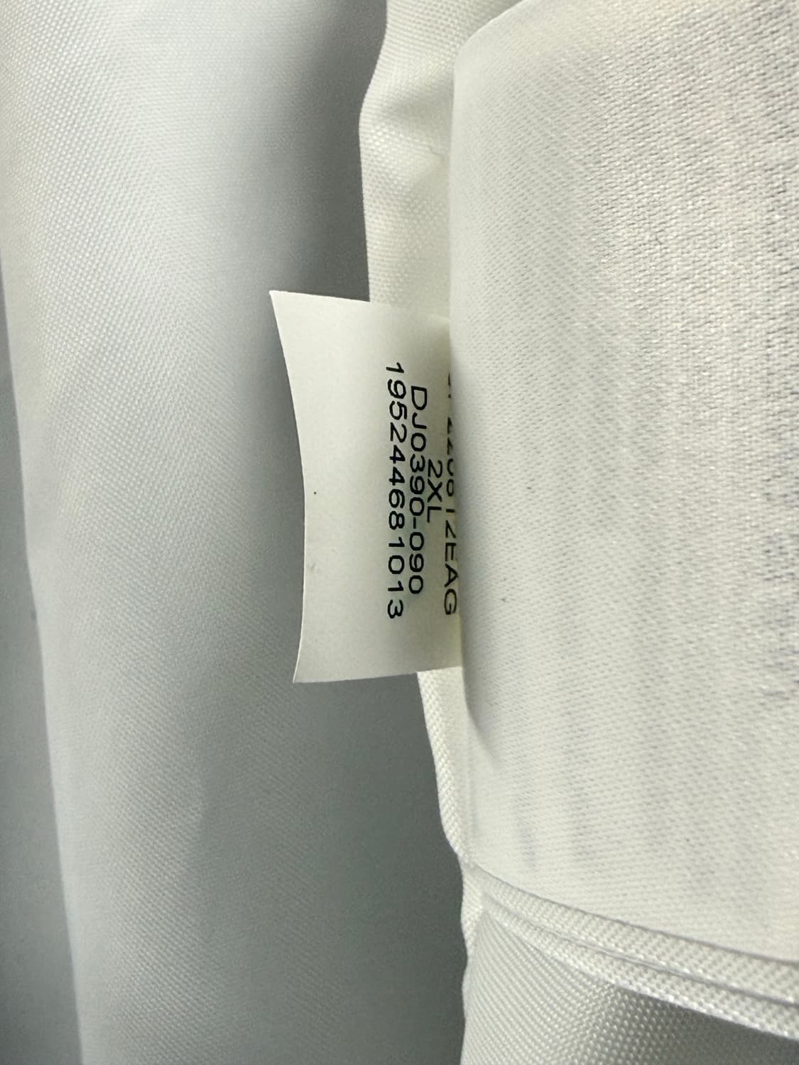 남성 XXL 95 / 나이키 조던 파리 생제르맹 조거팬츠 상품이미지7