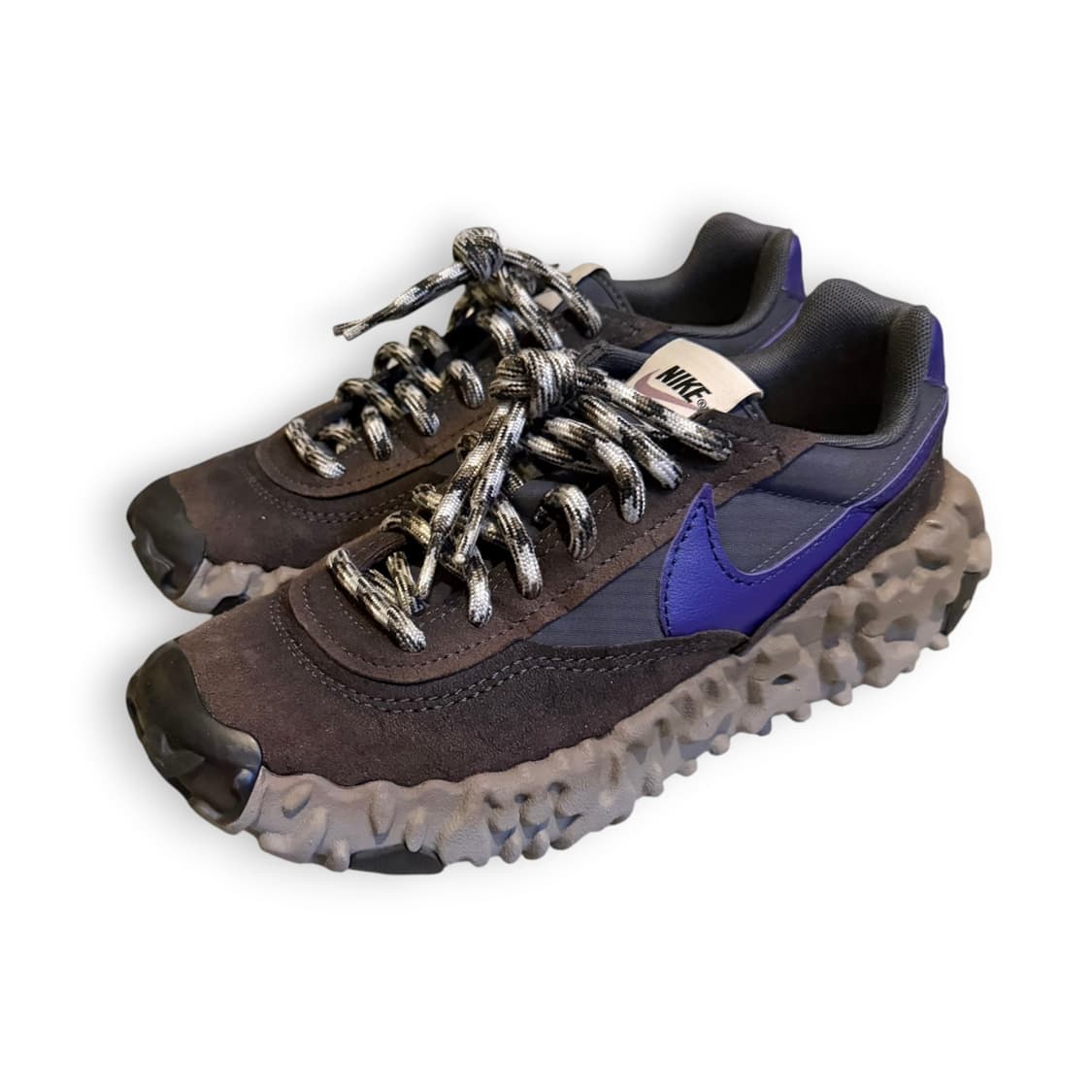 Nike 오버브레이크 SP 바로크 브라운 상품이미지1