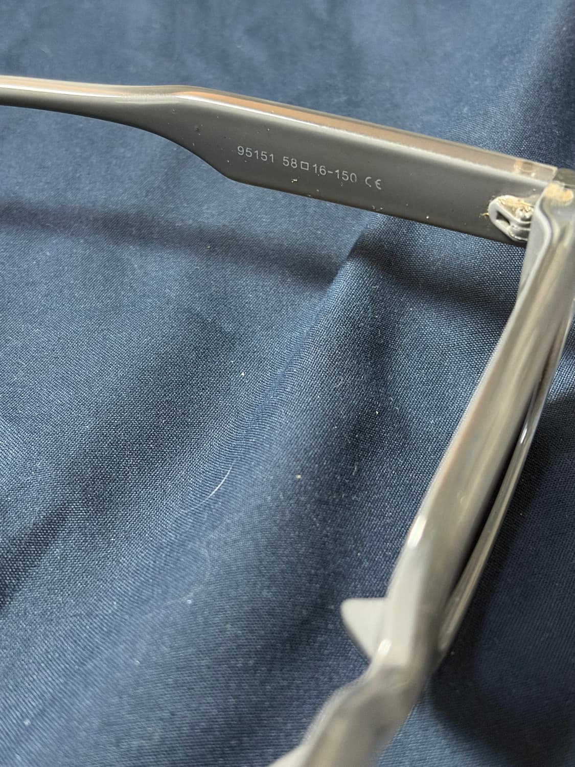 Rvr 아카이브 빈티지 선글라스 젠틀몬스터 블루엘펀트 레이벤 상품이미지8