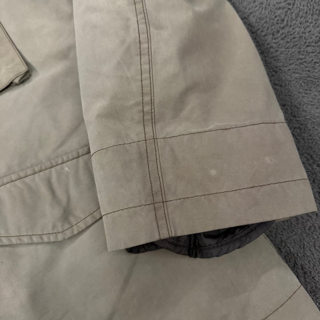 [ 정품 ] CP컴퍼니 패디드 자켓 상품이미지9