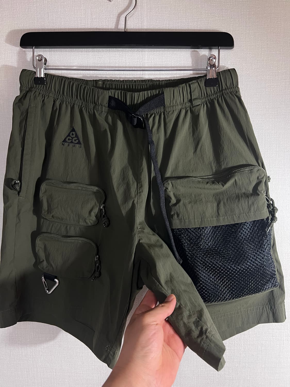 Nike Acg 멀티카고 팬츠  상품이미지1