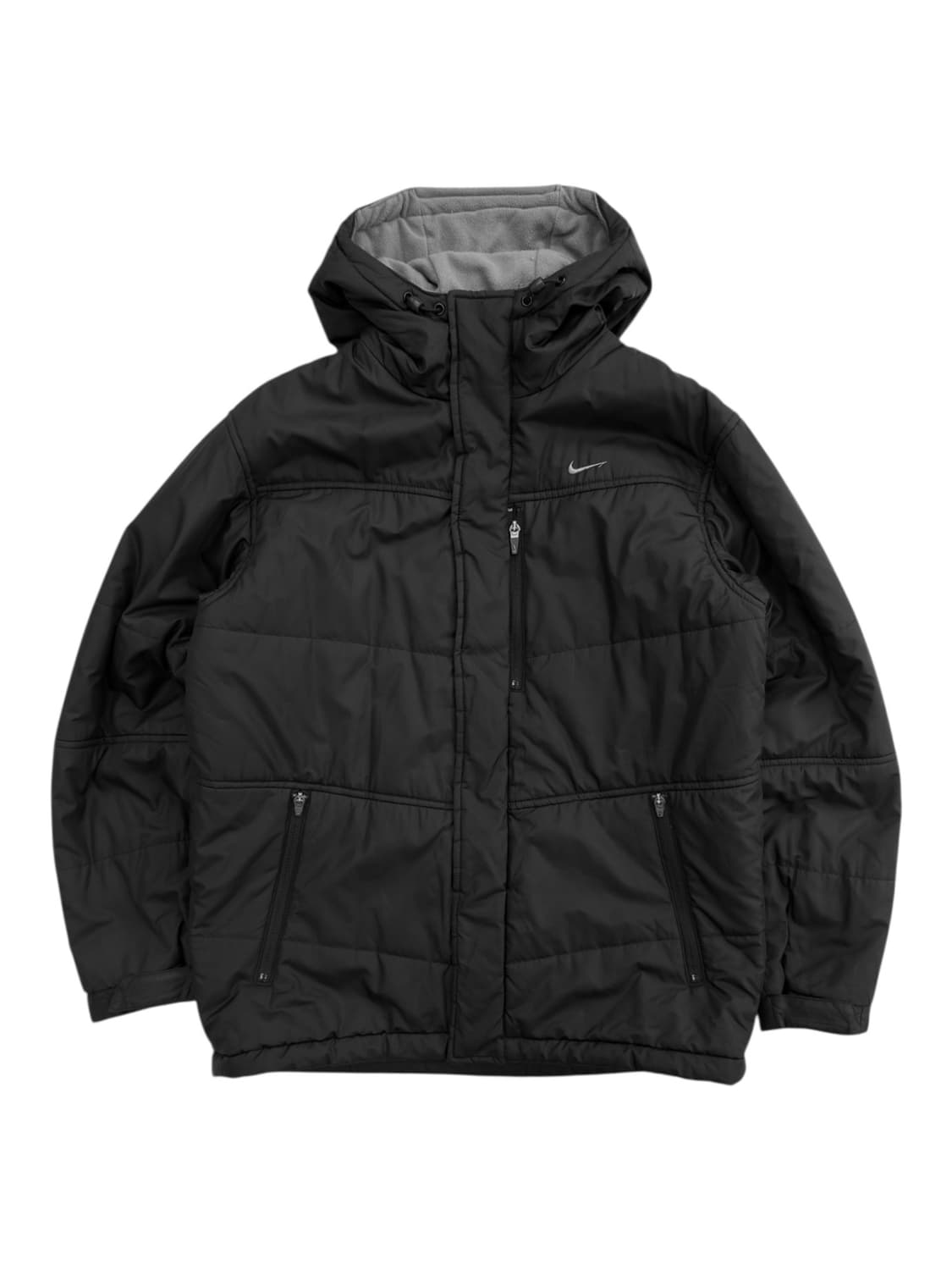 나이키 누빔 경량패딩 상품이미지1