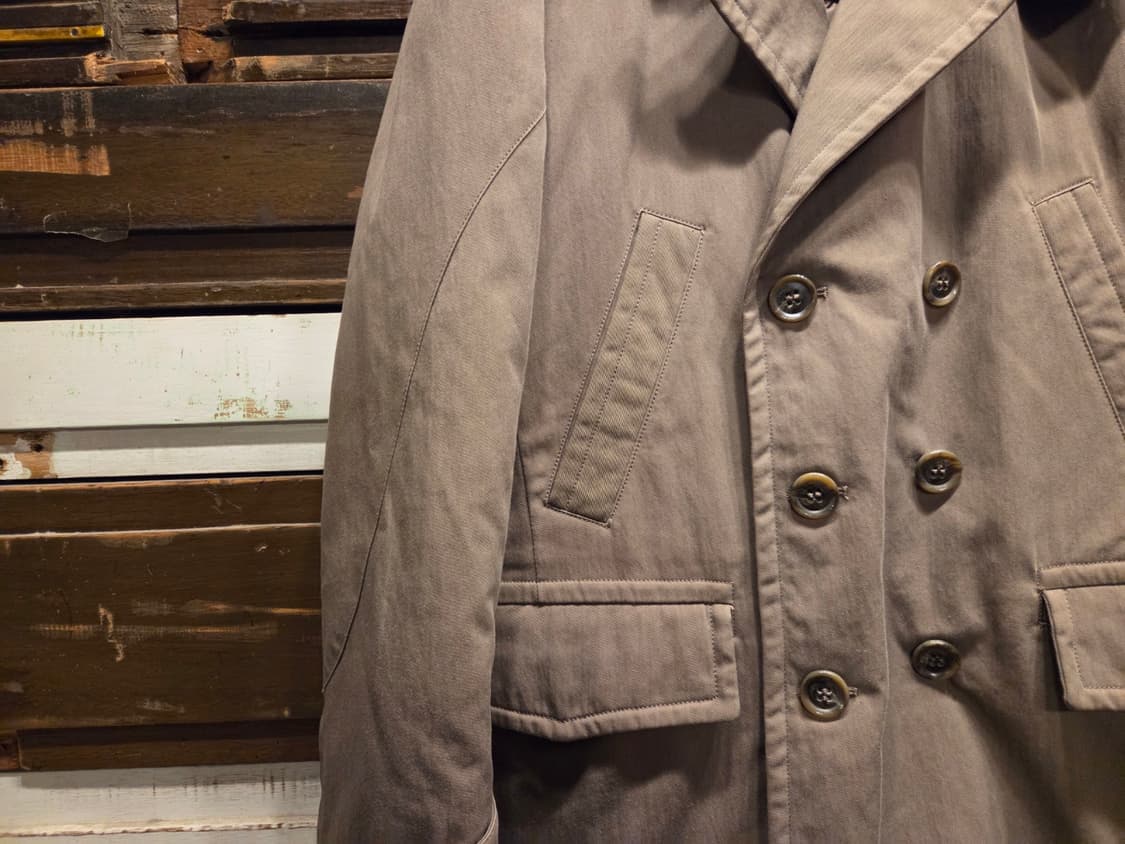 몬테도로 피코트 상품이미지5