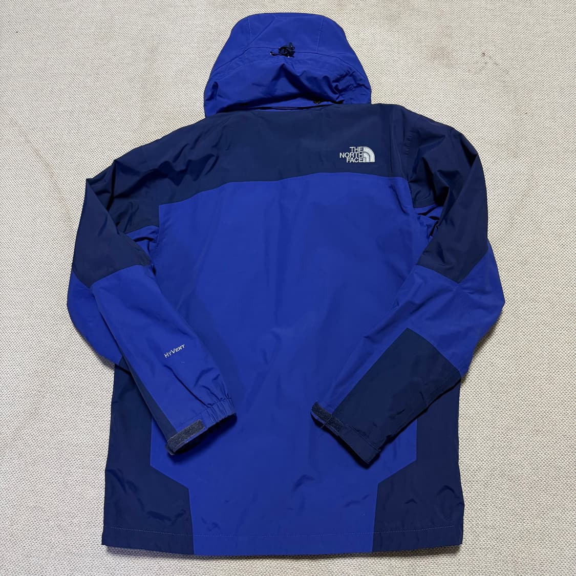 노스페이스 하이벤트 바람막이 자켓 상품이미지5