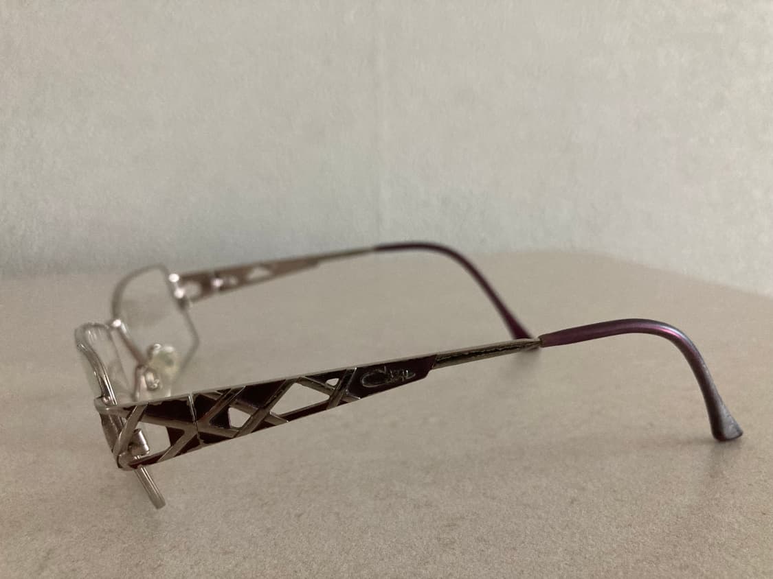 Cazal 빈티지 안경 상품이미지3