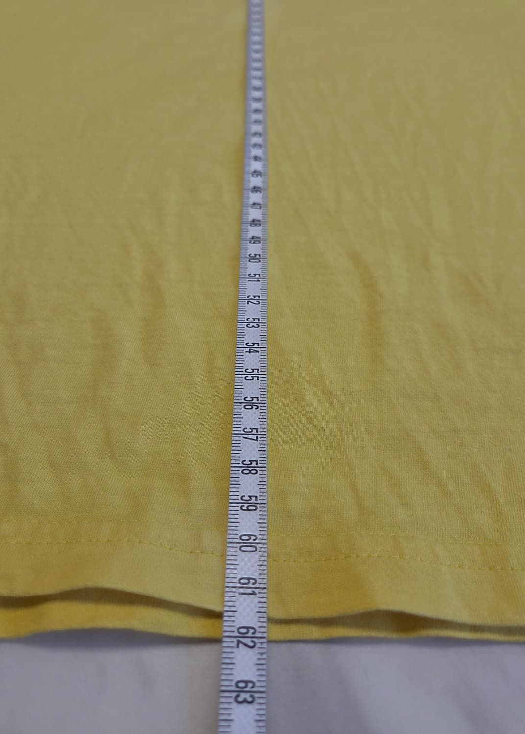 폴로 빅포니 빈티지 프린트 반팔 티셔츠 상품이미지4