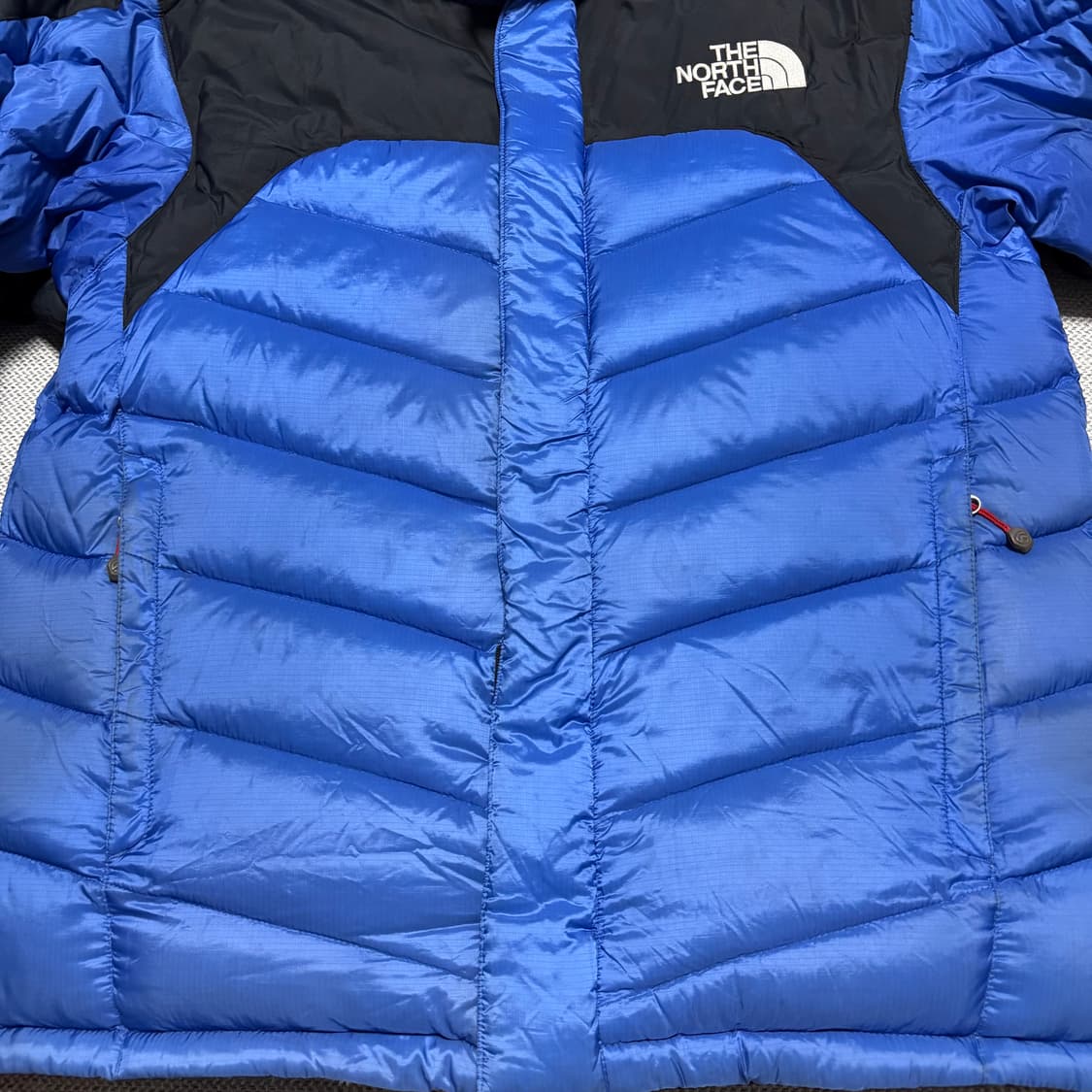 노스페이스 써밋시리즈 850 구스다운 패딩 상품이미지4