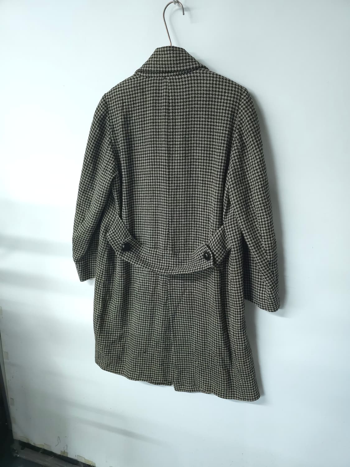 펜디(FENDI ITALY🇮🇹) 더블코트 ( 여성 66~77 ) 상품이미지8